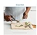 Ninja NeverDull 14-Piece Kitchen Knife Set with Built-in Sharpener – Professional Cutting Power for Holiday Feasts, Christmas Recipes, Family Meals & Festive Entertaining