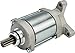 Fire Power SMU0547 Starter Motor