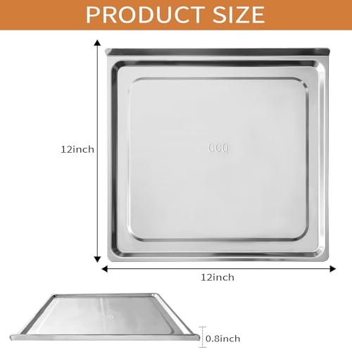 Listado de Repuestos y accesorios para hornos Top 10. 5 Imagen adicional
