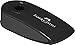 Faber-Castell 217086 Pencil Set Sleeve, with Sharpener, Eraser and 3 Pencils, Writing Set Grip 2001 Black