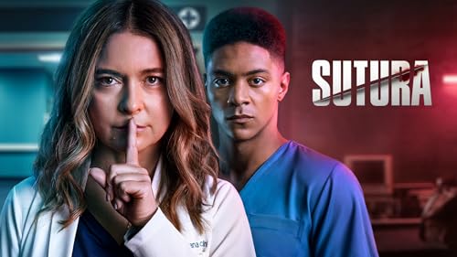 Sutura - Temporada 1