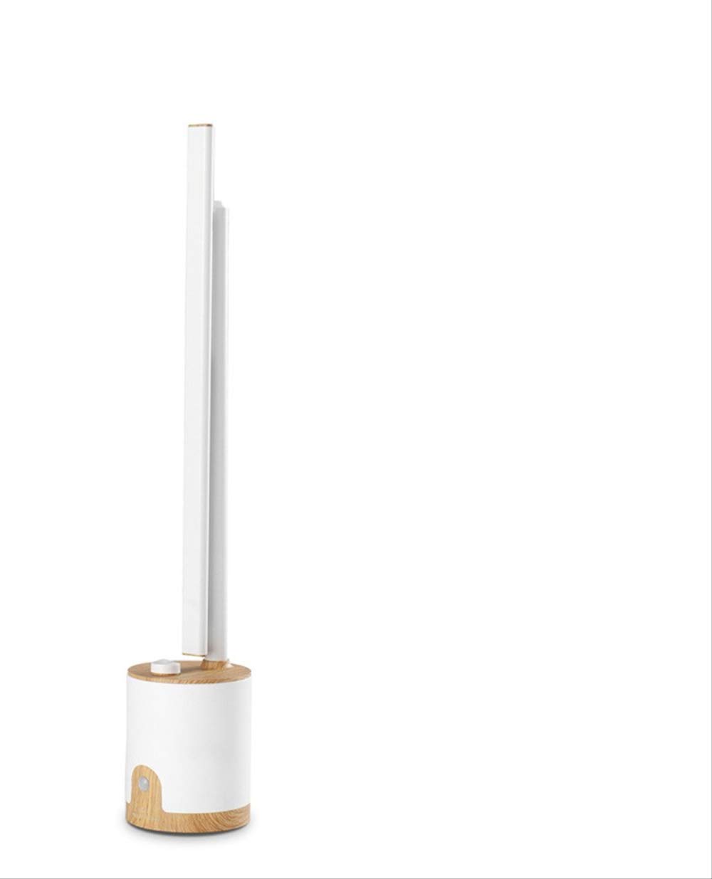 Intelligente moderno sensore minimalista a infrarossi lampada da lettura creativa a LED per la protezione degli occhi