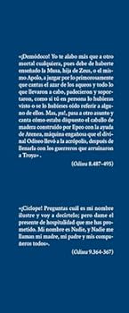La Odisea