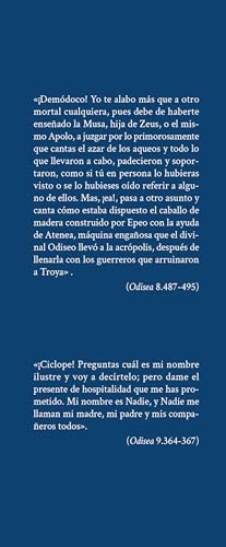 La Odisea [Spanish] 8441444935 Book Cover