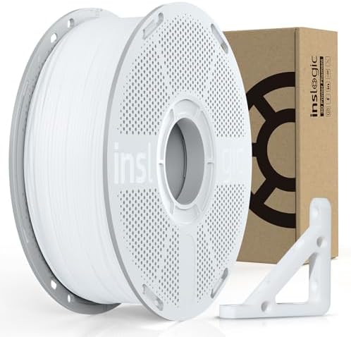 Inslogic PC White 1.00kg