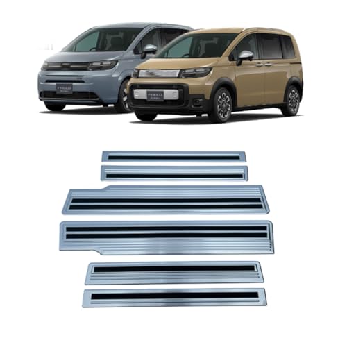 TUKLYE 2024 FREED AIR/CROSSTAR GT `TChXebvK[h v[g XeX K[jbV p[c VXJbtv[g h~ h~ ȒP tg  4Zbg. (Chrome) [sAi]