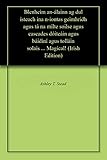 ionentauscherpatrone  Blenheim an-álainn ag dul isteach ina n-iontas geimhridh agus tá na mílte soilse agus cascades dóiteáin agus báidíní agus tolláin solais ... Magical! (Irish Edition)
