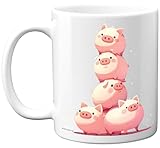 Tasses de 325 ml qui passent au lave-vaisselle et au micro-ondes : fabriquées à partir de céramique de qualité supérieure, nos tasses lourdes de 325 ml sont fabriquées avec un revêtement de qualité supérieure qui passe au lave-vaisselle. Cela signifie que les couleurs de votre image ne s'estomperont pas même après plusieurs cycles (jusqu'à 800) au lave-vaisselle et elles passent également au micro-ondes. Cadeaux d'anniversaire pour garçons et filles.