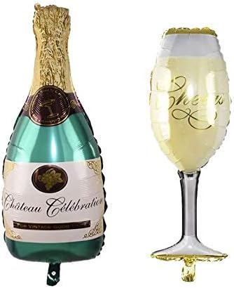 Amazon Limpomme シャンパン グラス ボトル セット バルーン 風船 結婚 結婚式 イベント 飾り 前撮り 記念撮影 小道具 開店祝い バー 女子会 プレゼント Limpomme オリジナルパッケージ 風船 バルーン おもちゃ Amazon Limpomme シャンパン グラス ボトル セット バルーン 風船 結婚 結婚式 イベント 飾り 前撮り 記念撮影 小道具 開店祝い バー 女子会 プレゼント Limpomme オリジナルパッケージ 風船 バルーン おもちゃ