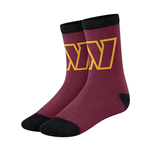 NFL Team Logo Socks