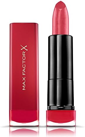 Max Factor Colour Elixir Lipstick with Vitamin E Shade Angel Pink 085