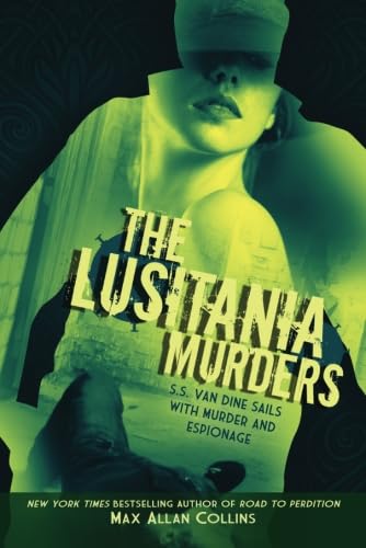 The Lusitania Murders (Disaster)