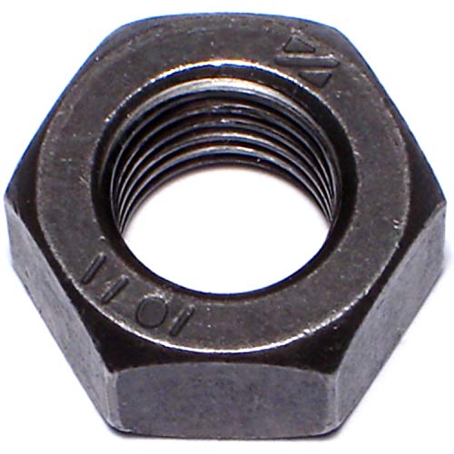 Hard-to-Find Fastener 014973173470 Class 10 Hex Nuts, 12mm-1.50, Piece-12