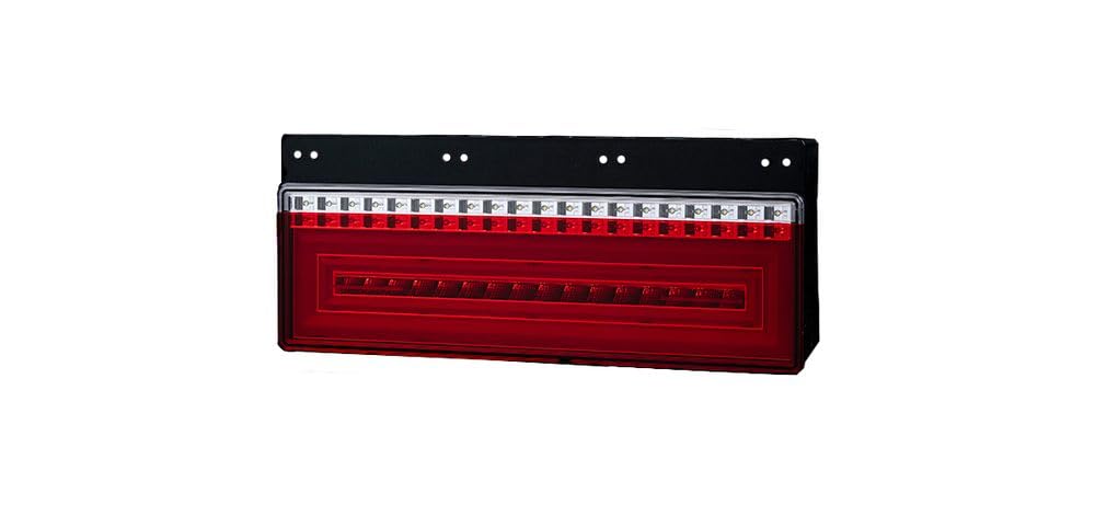 Amazon | 花魁COMBO乙 LEDテールランプ トラック用 24V専用 | ブレーキ