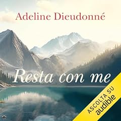 Resta con me copertina
