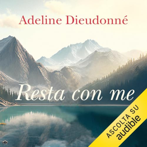 『Resta con me』のカバーアート