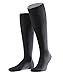 Produktbild FALKE City Herren Kniestrumpf Airport 2er Pack