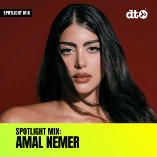 Spotlight: Amal Nemer
