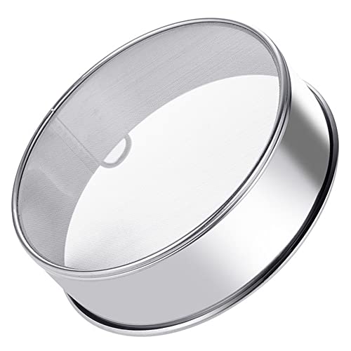 Our 10 Best Baking Sifters Silver Reviews In 2024 Glory Cycles