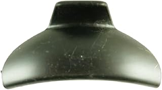 BLACK HAIR CLAW CLIP