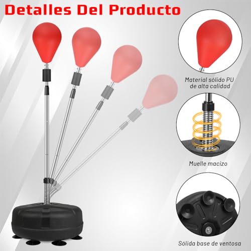 La mejor comparación de Pera de box los mejores 5. 26 Imagen adicional