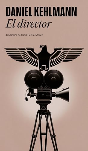 El director (Spanish Edition)