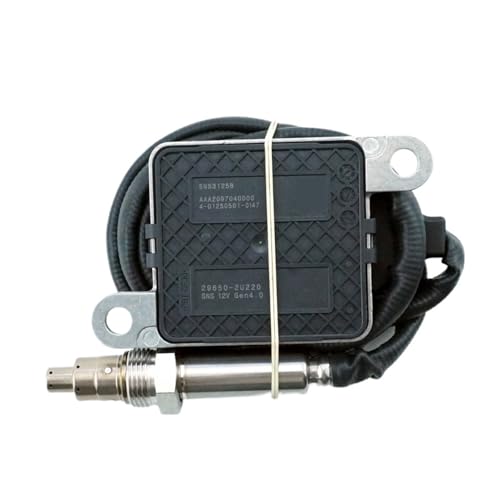 Sensor de óxido nitrógeno NOx 29650-2U220 para control de emisiones en motores diésel