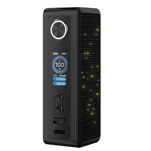 VOOPOOu[v[VINCI Spark100 Box Mod 100W Black