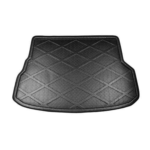 Tapis de coffre arrière voiture Lexus RX imperméable anti-saleté