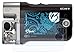 Bruni Screen Protector compatible with Sony HDR-MV1 Protector Film, crystal clear Protective Film (2X)