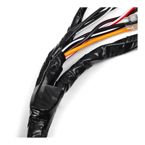 Faisceau de câbles pour Blaster 200 YFS200 1997-2001 circuit électrique complet - 7