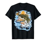 Bass Fishing Gear and Gifts Fishing Apparel