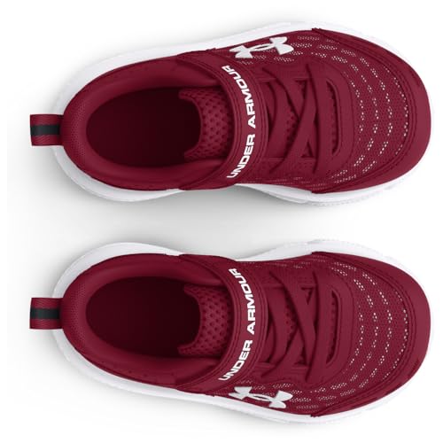 Image of Under Armour Unisex-Baby Infant Assert 10 Alternate Closure