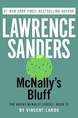 McNally's Bluff (With: Vincent Lardo)