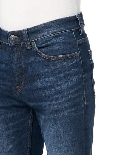 Image of BOSS Men's Delaware Slim Fit Stretch Jeans