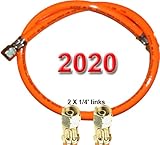 Herstellungsdatum mindestens 2020 aufgedruckt
