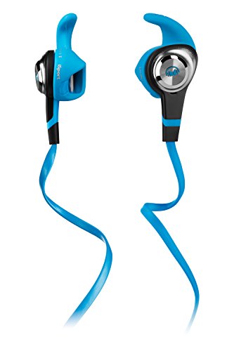 Monster iSport Strive Cuffie Sportive con Archetto...