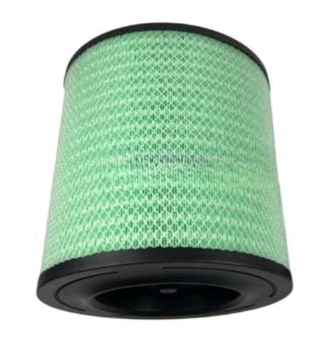 Élément filtrant à air 21337557 pour éviter les pannes sur camion FM500