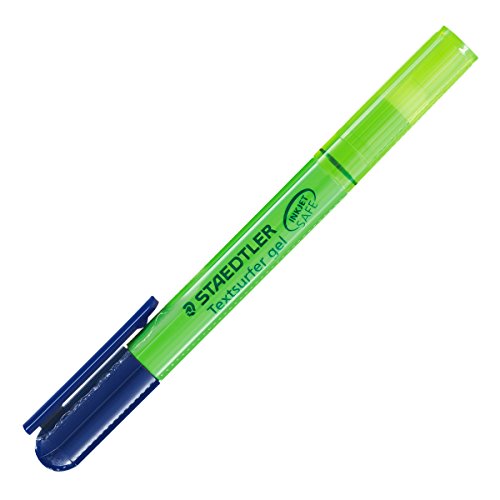 Staedtler 264-5 Surligneur gel Vert