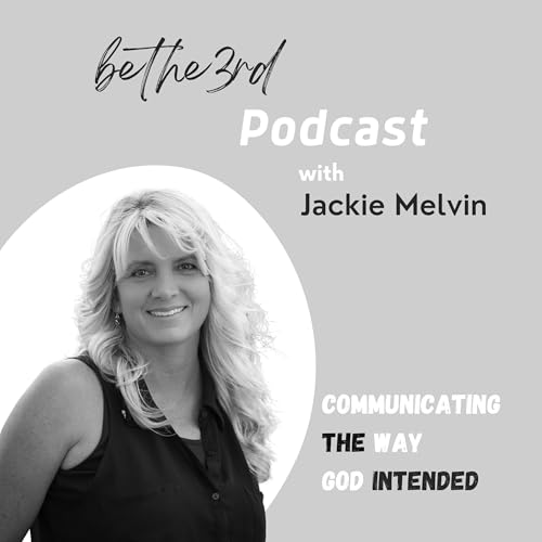 Be The 3rd copertina