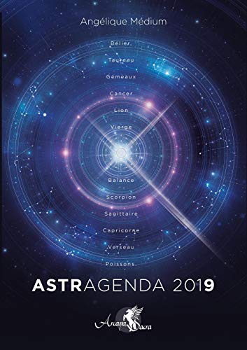 Astragenda 2019 Astragenda 2019