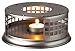 GROSCHE Nairobi Premium Teapot Warmer with tea lite candle. For glass teapot and other heatproof dish warming use.