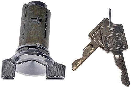 Dorman 924-790 Ignition Lock Cylinder Compatible with Select Models by Dorman - Image 2