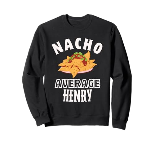 Nacho Average Henry Cinco De Mayo �ʔ����M�t�g �i�`���X �g���[�i�[