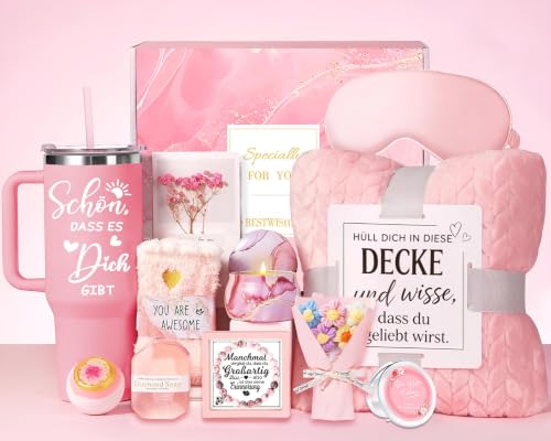 Geschenke für Frauen