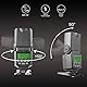 Meike MK430 E-TTL Speedlite Shoe Mount Blitzlicht, kompatibel mit 70D 77D 80D Rebel T7i T6i T6s T6 T5i T5 T4i T3i SL2 und Anderen EOS DSLR-Kameras