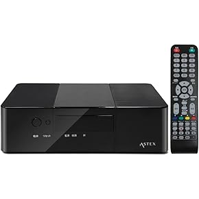 Amazon.co.jp: テレビチューナー - テレビ・レコーダー: 家電＆カメラ