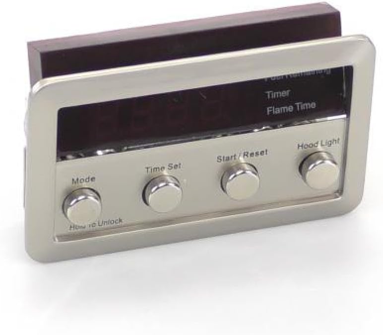 Grill Part - WPW10244945