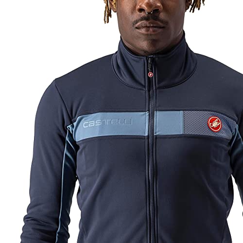 Chaqueta Castelli Mortirolo 6S para hombre XXL miniatura 7