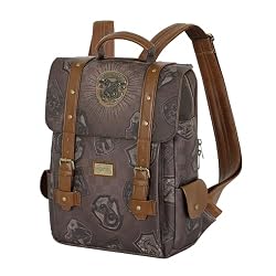 Harry Potter Mochila Tale 36,5cm